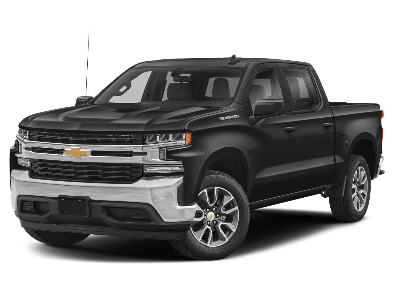 2022 Chevrolet Silverado 1500 Limited LT