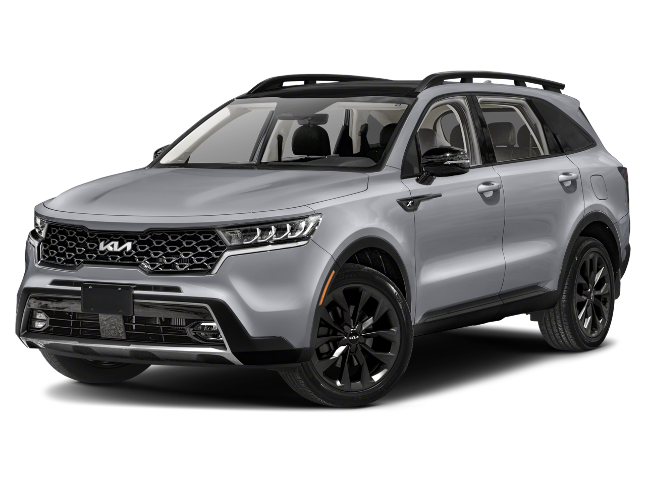 2022 Kia Sorento X-Line EX for sale in Oklahoma City, OK