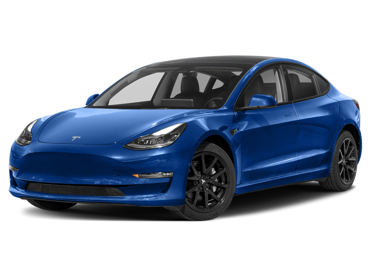 2022 Tesla Model 3 Base