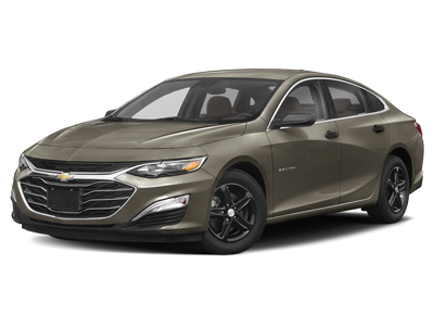 2023 Chevrolet Malibu LS Fleet