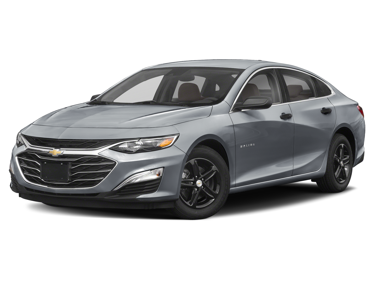 2023 Chevrolet Malibu LS Fleet