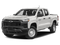 2023 Chevrolet Colorado 2WD Work Truck