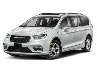 2023 Chrysler Pacifica Plug-In Hybrid Touring L