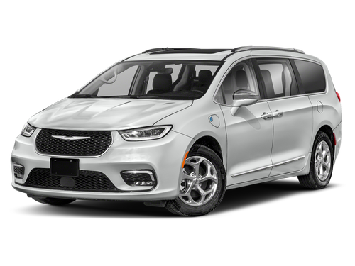 2023 Chrysler Pacifica Plug-In Hybrid Touring L