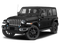 2023 Jeep Wrangler Willys