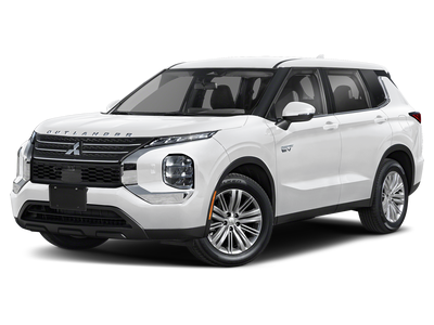 2023 Mitsubishi Outlander PHEV ES