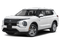 2023 Mitsubishi Outlander PHEV ES