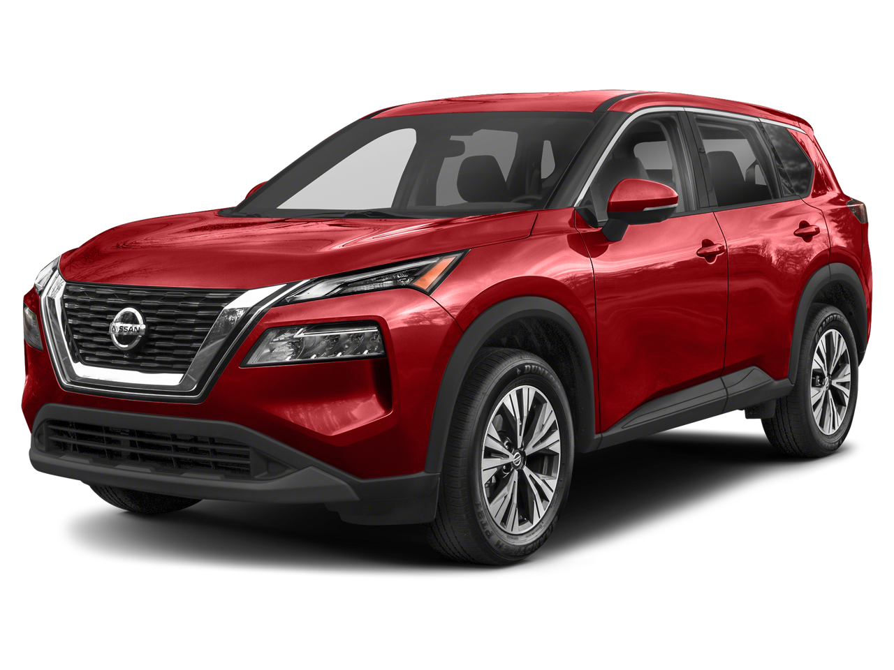 2023 Nissan Rogue SV for sale in Oklahoma City, OK
