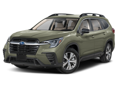 2023 Subaru Ascent Premium 7-Passenger
