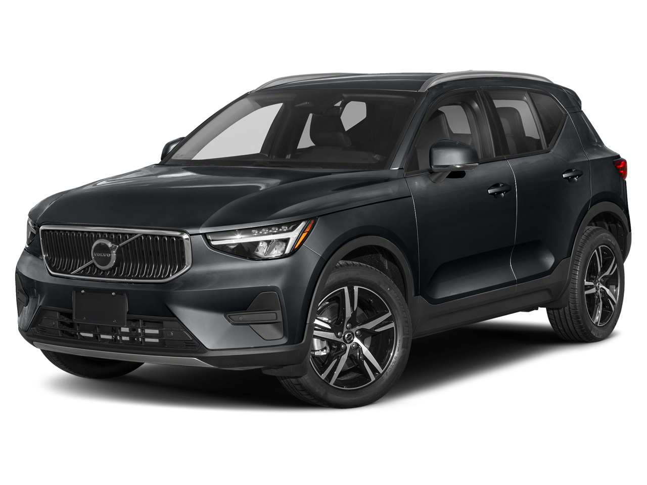 2023 Volvo XC40 B5 Plus Bright AWD's photo
