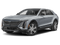 2024 Cadillac LYRIQ Luxury 1