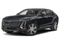 2024 Cadillac LYRIQ Luxury 1