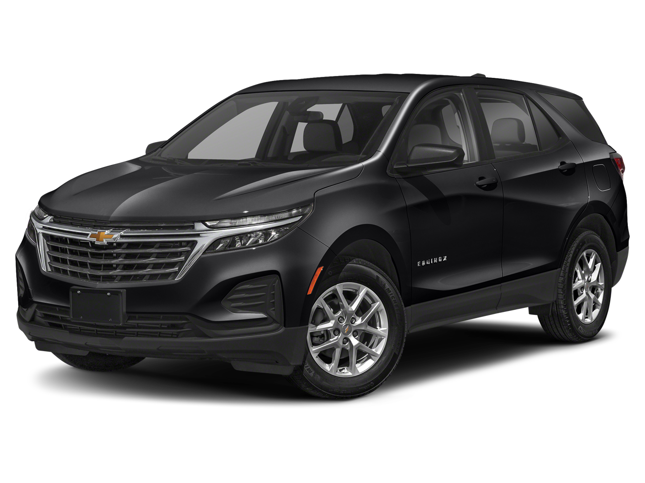 2024 Chevrolet Equinox LT for sale in Oklahoma City, OK