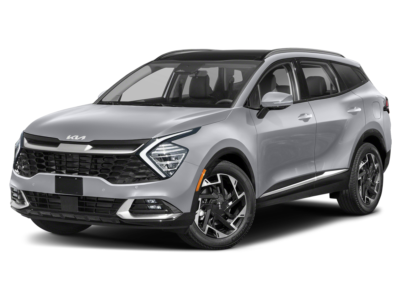2024 Kia Sportage LX for sale in Oklahoma City, OK