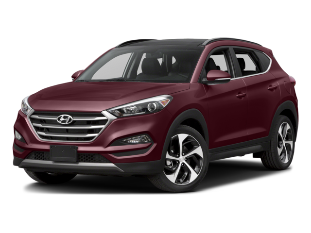 2017 Hyundai Tucson SE Eco Sport Limited photo 2