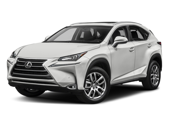 2017 Lexus NX 350 200t F Sport 4x2's photo