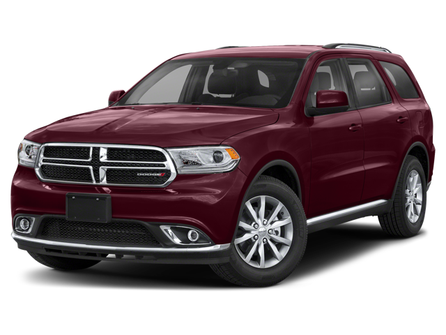 2018 Dodge Durango SXT for sale in Oklahoma City, OK