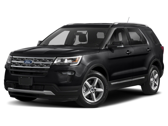 2018 Ford Explorer Base for sale in Oklahoma City, OK