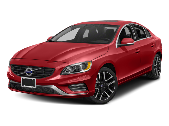 2018 Volvo S60 T5 Dynamic