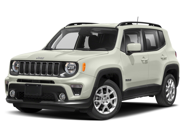 2019 Jeep Renegade Altitude Package FWD's photo