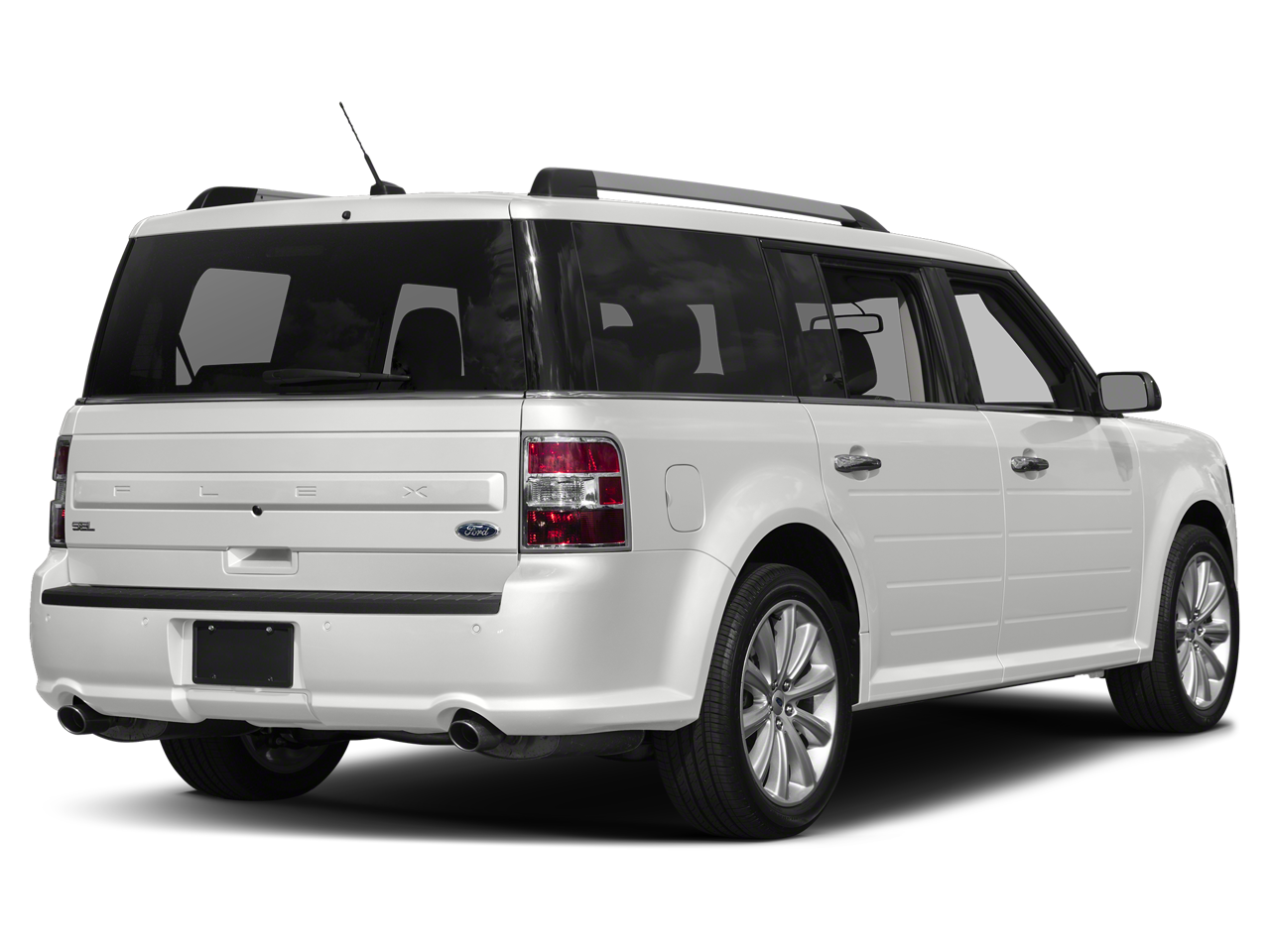 2019 Ford Flex SE