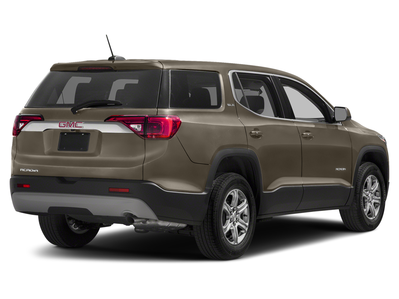 2019 GMC Acadia SLE-1