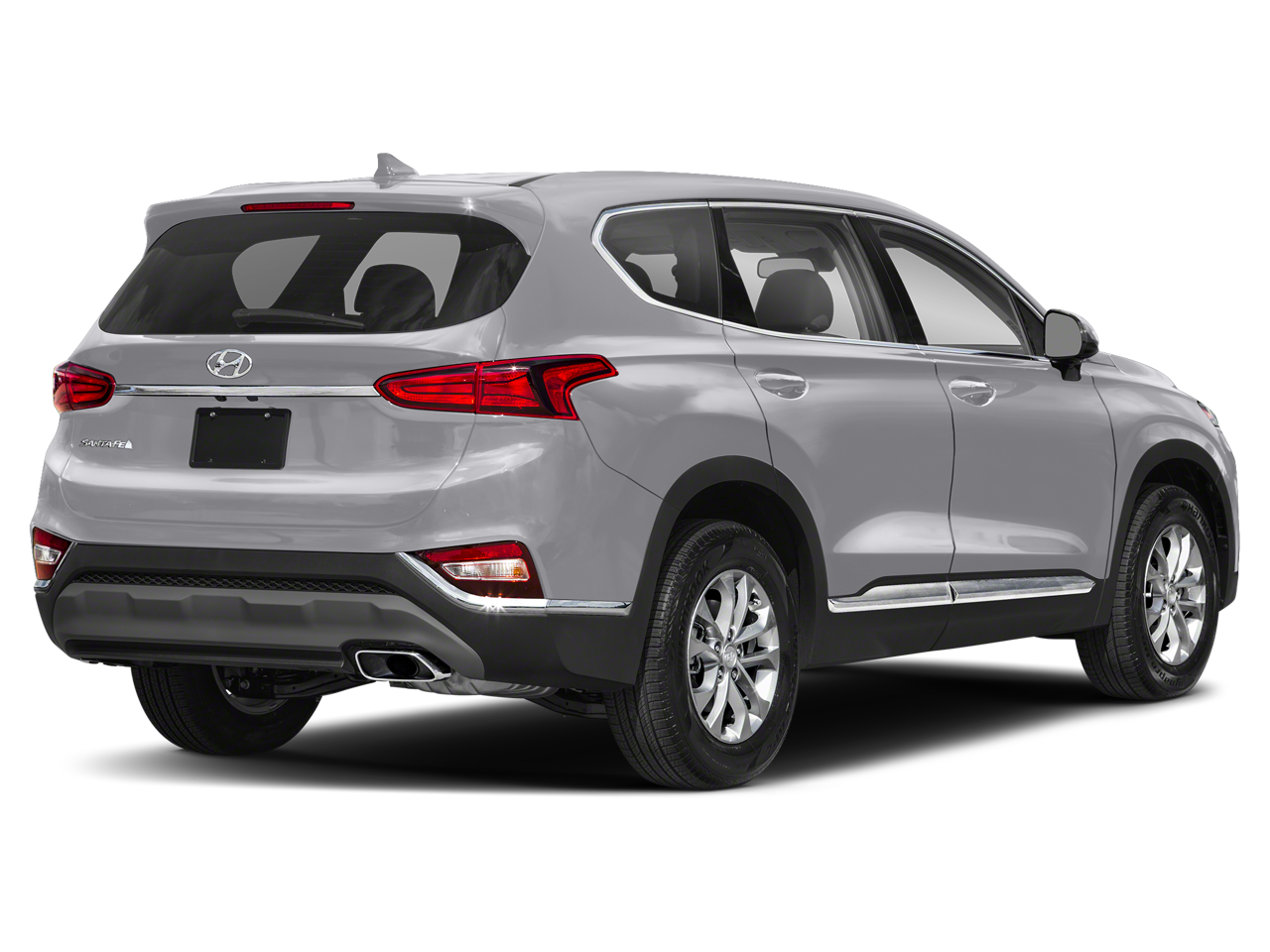 2019 Hyundai SANTA FE SE 2.4L