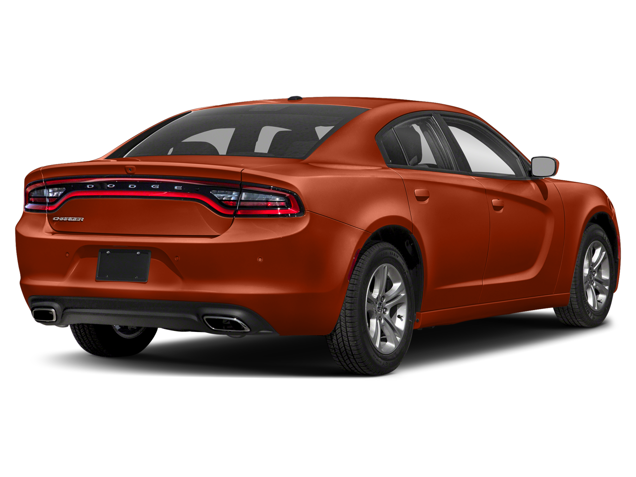 2020 Dodge Charger SXT photo 3