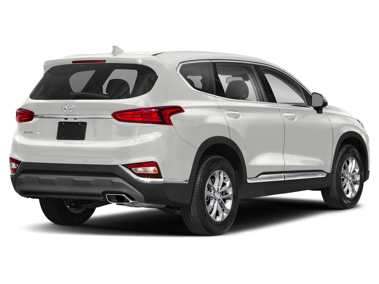2020 Hyundai Santa Fe SEL - Photo 19