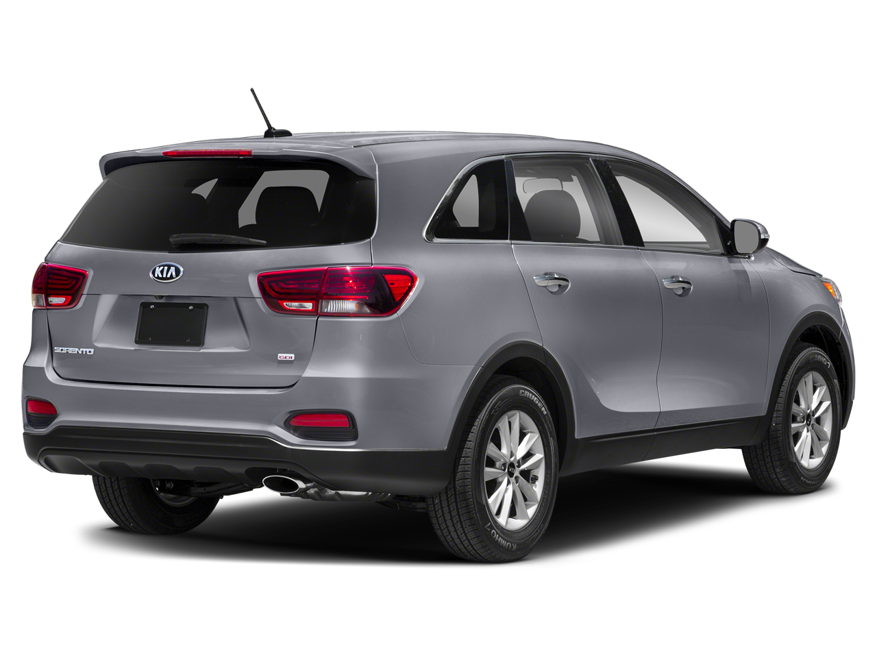 2020 Kia Sorento EX - Photo 18