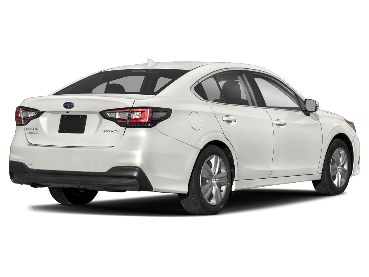 2020 Subaru Legacy Base