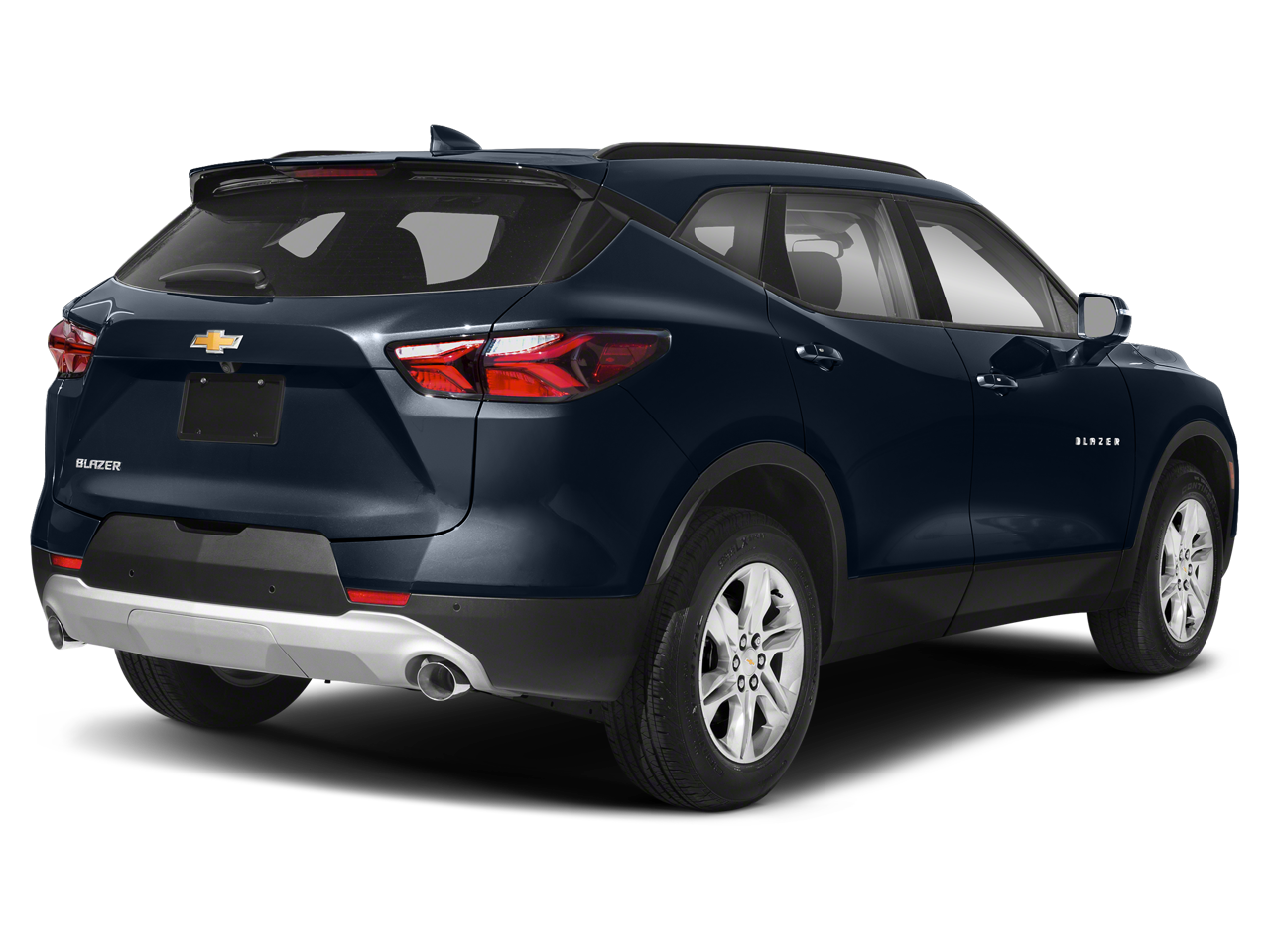 2021 Chevrolet Blazer 2LT - Photo 19