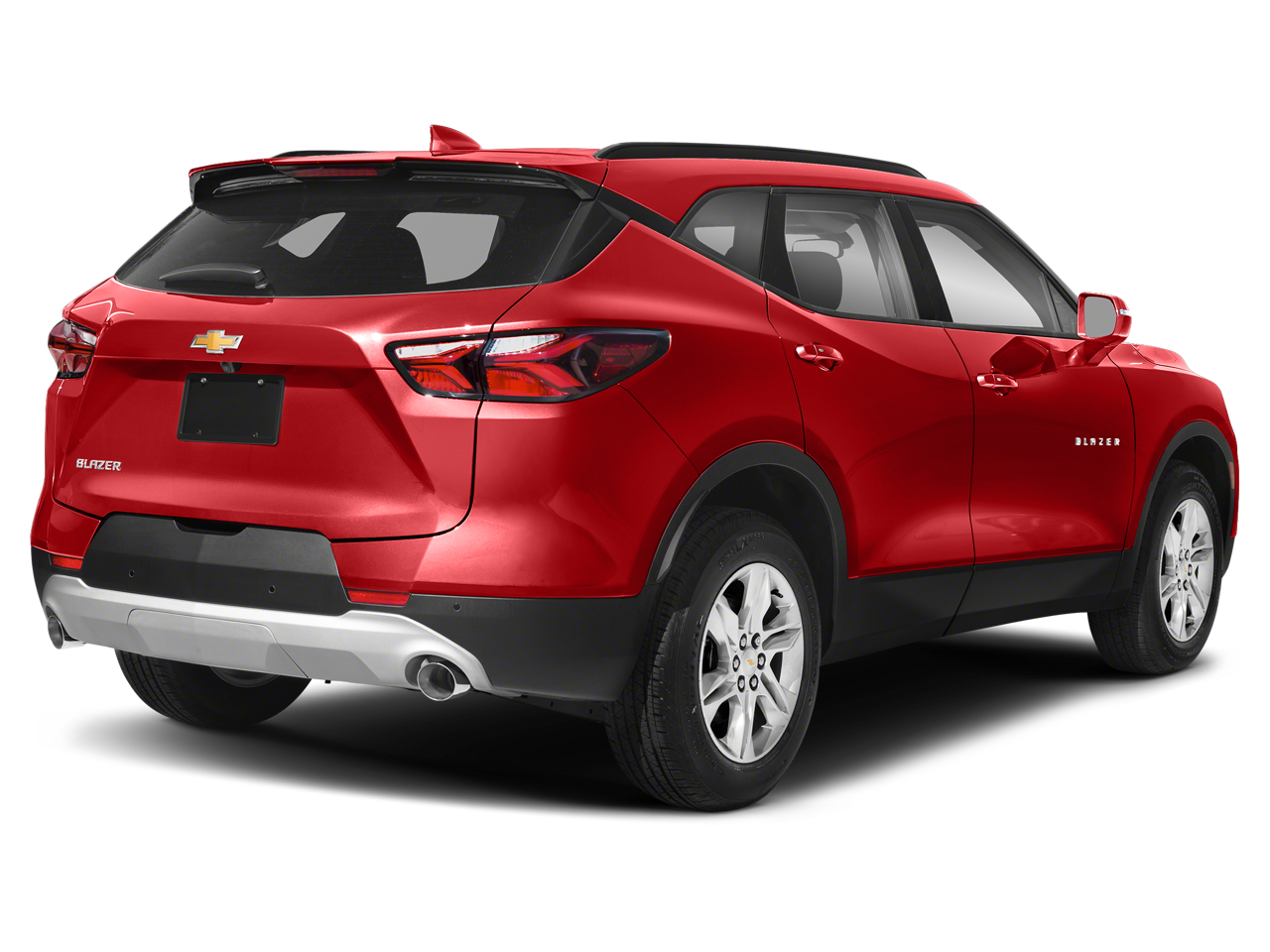 2021 Chevrolet Blazer 2LT - Photo 19