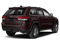 2021 Jeep Grand Cherokee 80th Anniversary Edition