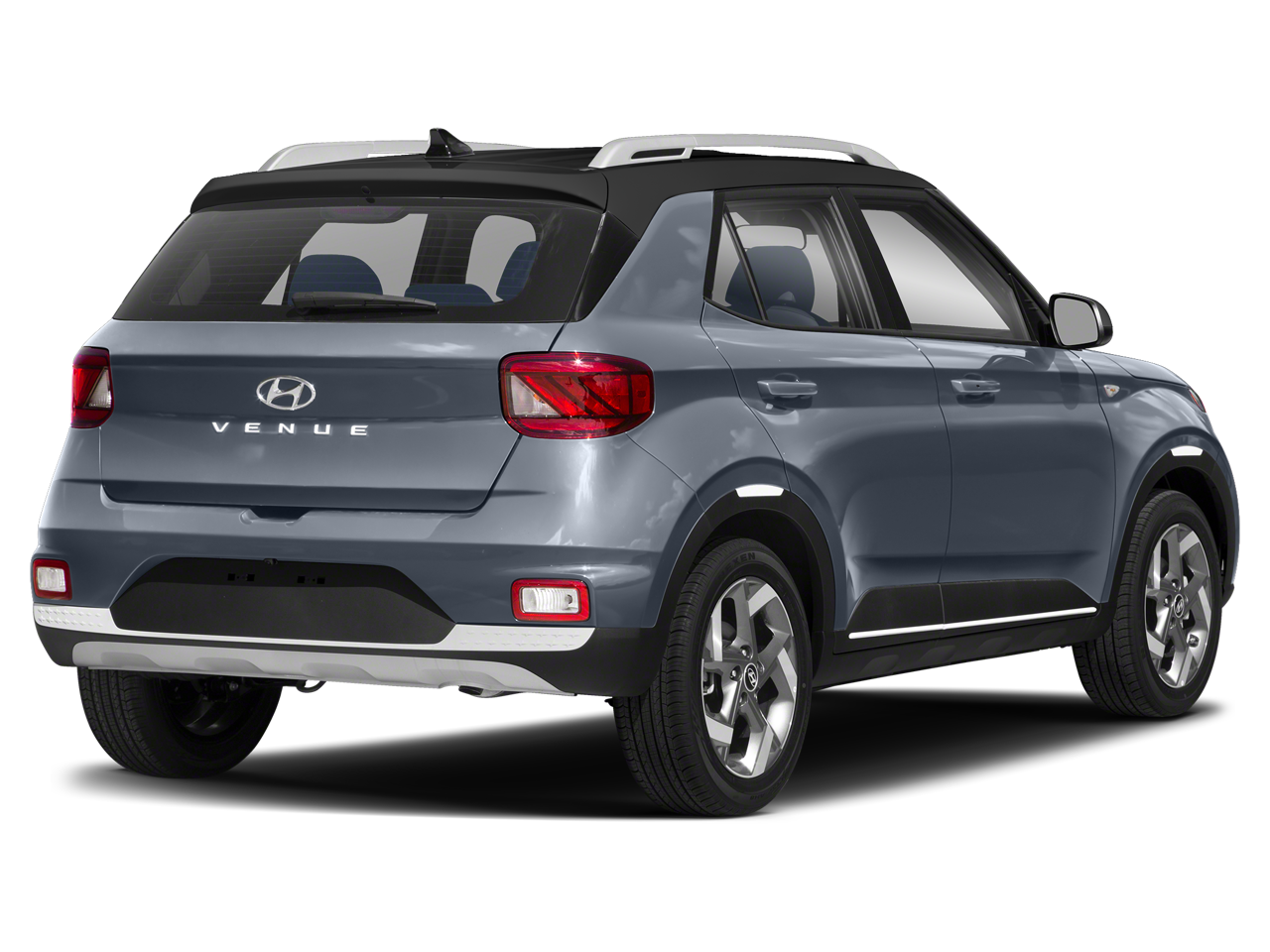 2022 Hyundai VENUE Limited
