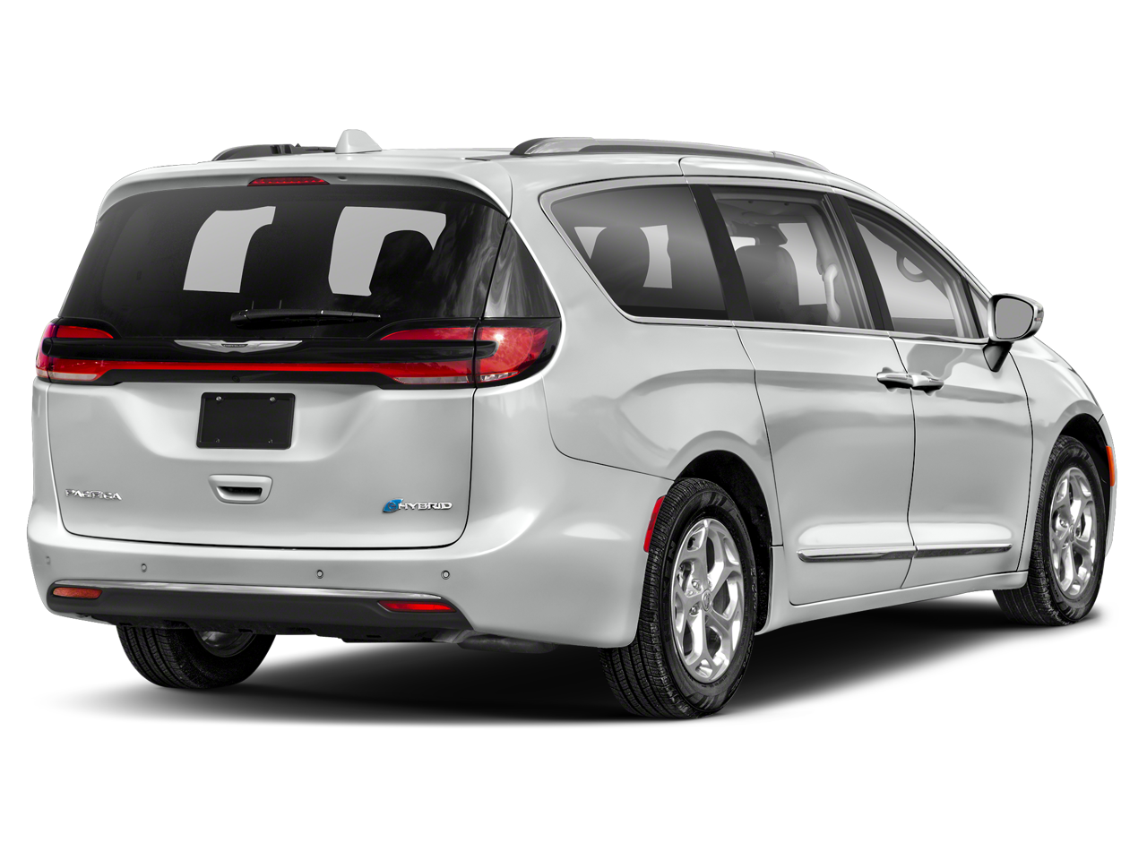 2023 Chrysler Pacifica Plug-In Hybrid Touring L