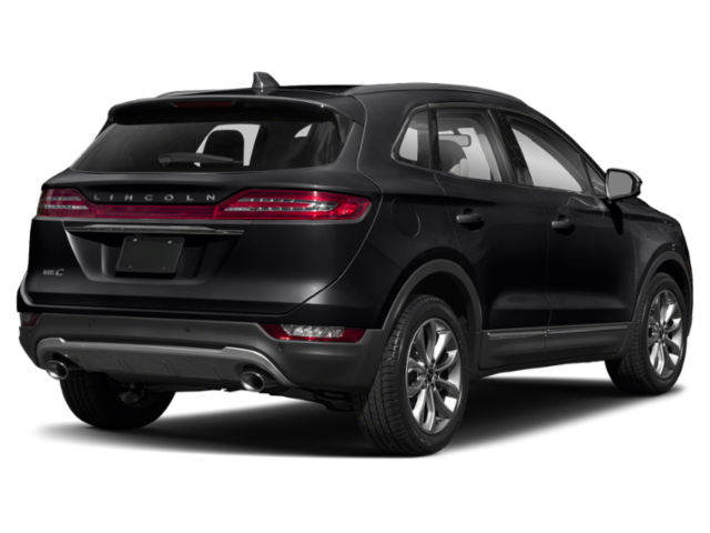 2019 Lincoln MKC Select photo 3
