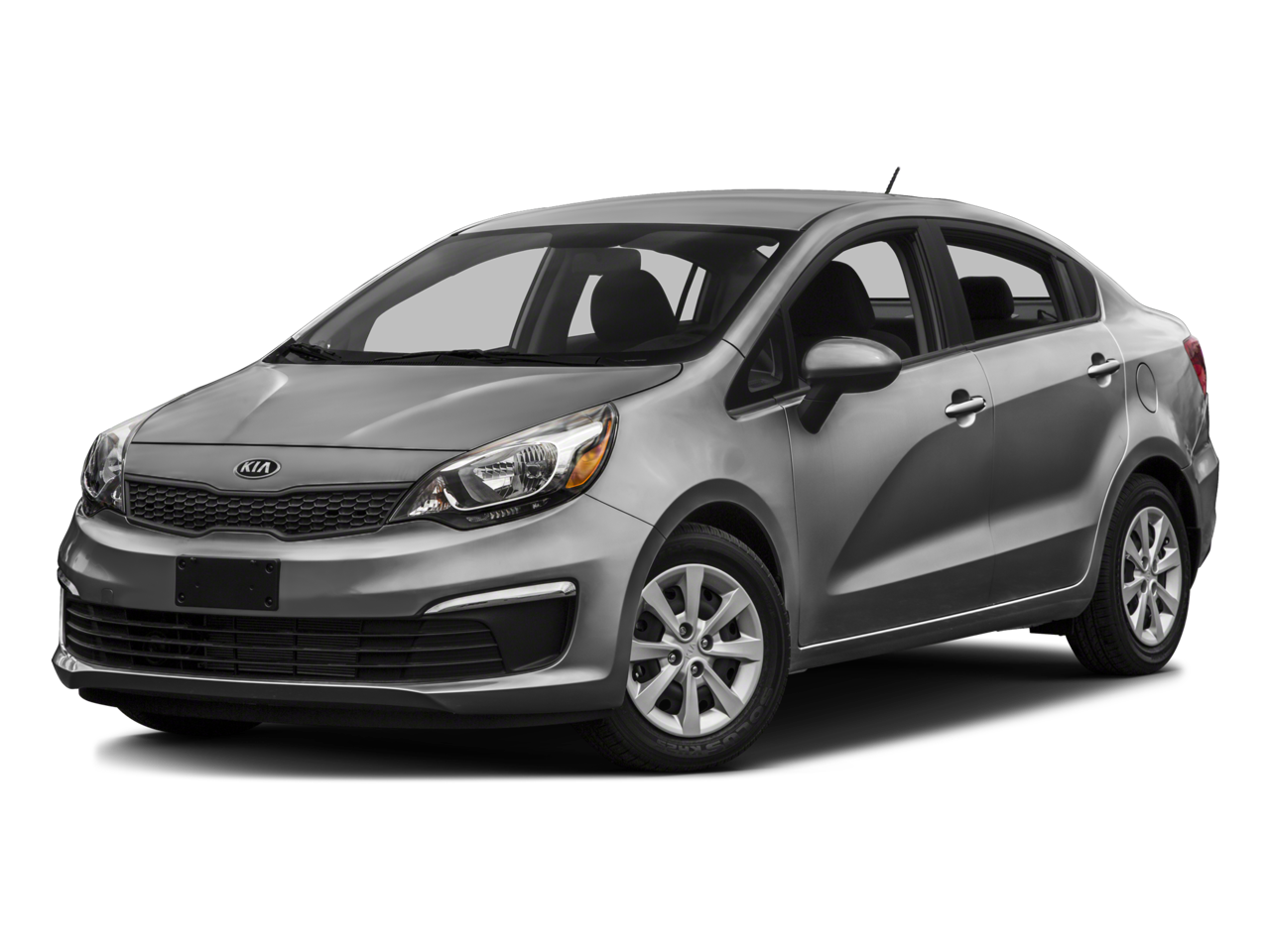 2016 Kia Rio LX