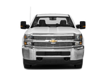 2017 Chevrolet Silverado 3500HD Work Truck