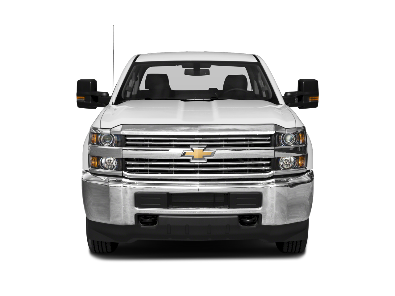 2017 Chevrolet Silverado 3500HD Work Truck