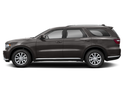 2018 Dodge Durango SXT Plus