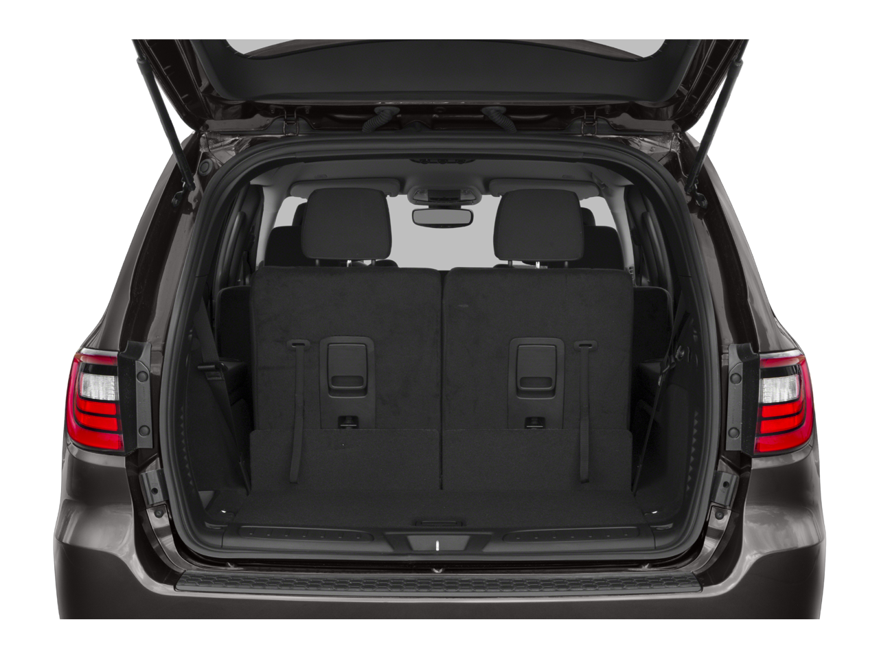 2018 Dodge Durango SXT Plus