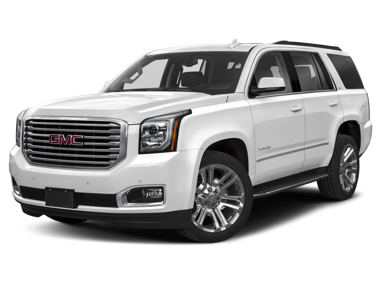 2018 GMC Yukon 2WD SLT's photo