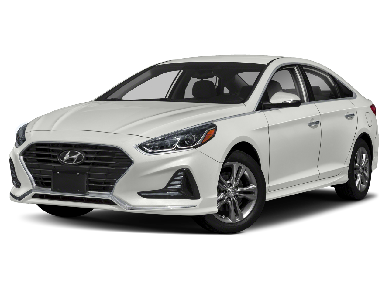 2018 Hyundai Sonata Eco's photo