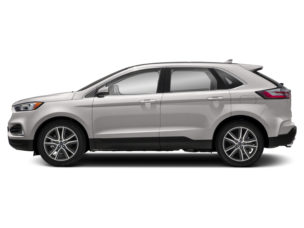 2019 Ford Edge SEL photo 4