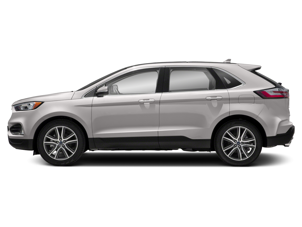 2019 Ford Edge Titanium - Photo 19