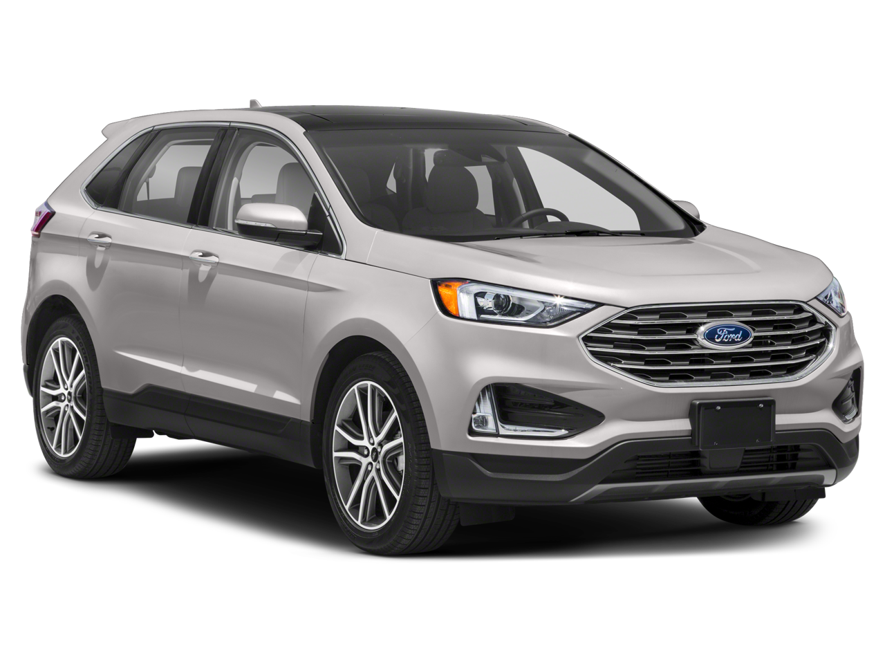2019 Ford Edge Titanium - Photo 22