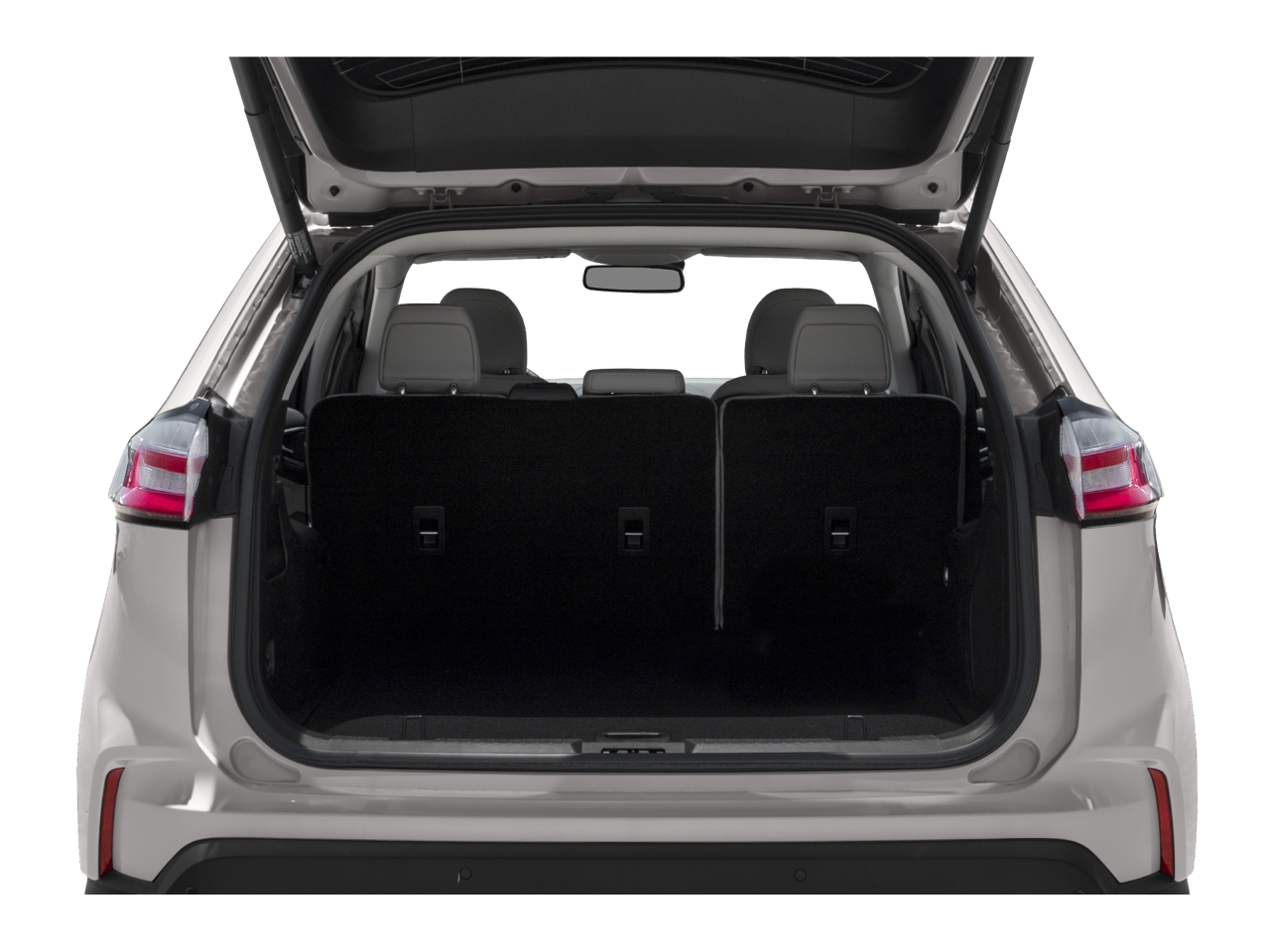 2019 Ford Edge Titanium - Photo 27
