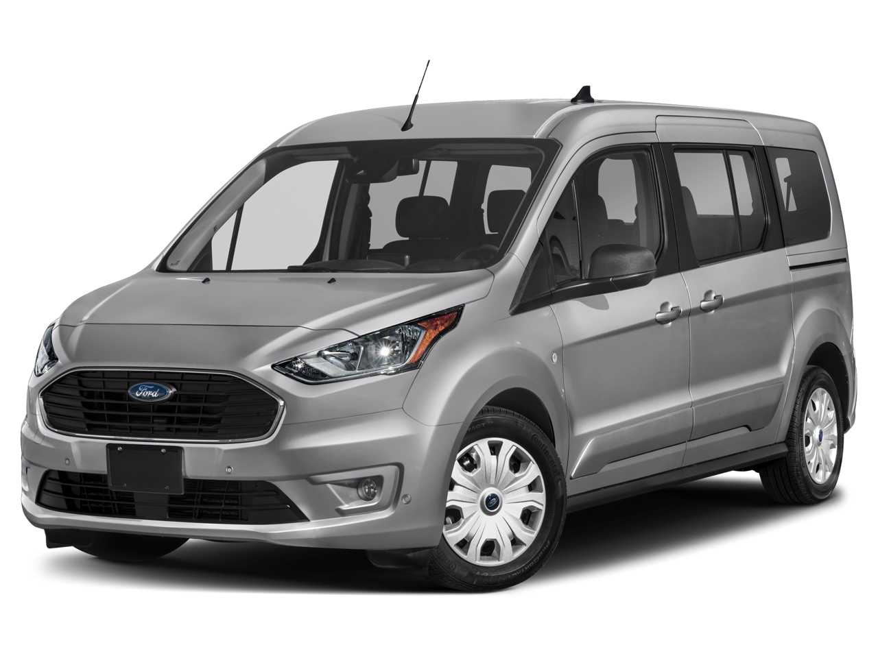 2019 Ford Transit Connect Wagon XLT LWB (Rear Liftgate)'s photo