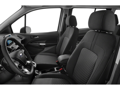 2019 Ford Transit Connect XLT